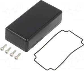 HAMMOND Enclosure: multipurpose | X: 40mm