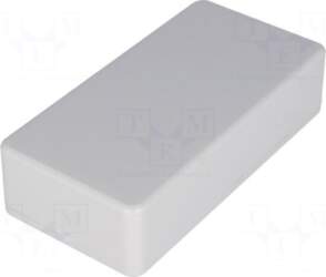 HAMMOND Enclosure: multipurpose | X: 50mm