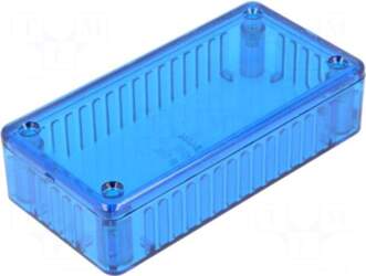 HAMMOND Enclosure: multipurpose | X: 50mm