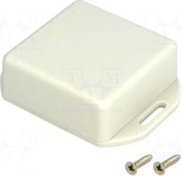 HAMMOND Enclosure: multipurpose | X: 50mm