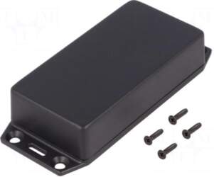 HAMMOND Enclosure: multipurpose | X: 51mm