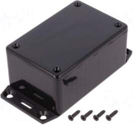 HAMMOND Enclosure: multipurpose | X: 56mm