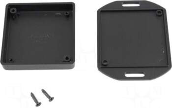 HAMMOND Enclosure: multipurpose | X: 60mm