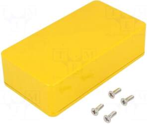 HAMMOND Enclosure: multipurpose | X: 60mm
