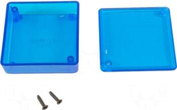 HAMMOND Enclosure: multipurpose | X: 60mm