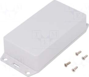 HAMMOND Enclosure: multipurpose | X: 63mm