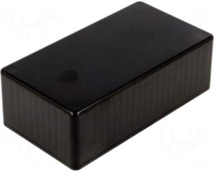 HAMMOND Enclosure: multipurpose | X: 65mm