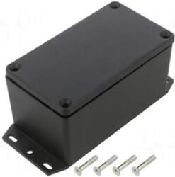 HAMMOND Enclosure: multipurpose | X: 66mm