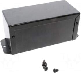 HAMMOND Enclosure: multipurpose | X: 76mm