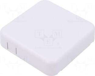 HAMMOND Enclosure: multipurpose | X: 80mm
