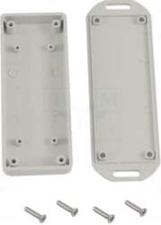 HAMMOND Enclosure: multipurpose | X: 80mm
