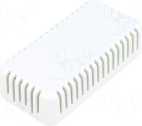 HAMMOND Enclosure: multipurpose | X: 80mm