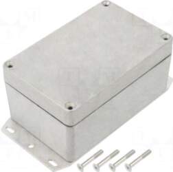 HAMMOND Enclosure: multipurpose | X: 81mm
