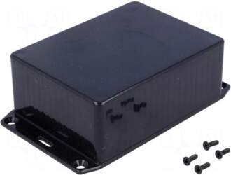 HAMMOND Enclosure: multipurpose | X: 82mm
