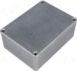 HAMMOND Enclosure: multipurpose | X: 82mm
