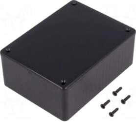 HAMMOND Enclosure: multipurpose | X: 82mm