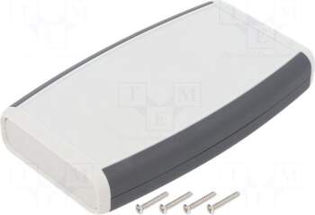 HAMMOND Enclosure: multipurpose | X: 89mm