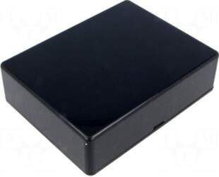 HAMMOND Enclosure: multipurpose | X: 94mm