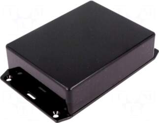 HAMMOND Enclosure: multipurpose | X: 94mm