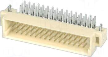 HARTING Connector: DIN 41612 | socket