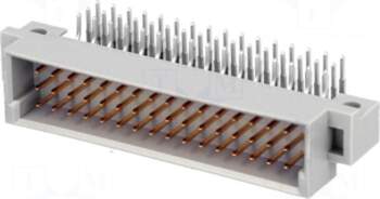 HARTING Connector: DIN 41612 | socket