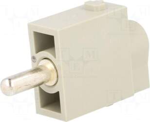 HARTING Connector: HAN | module |