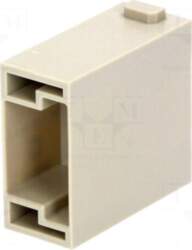 HARTING Connector: HAN | module |