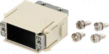 HARTING Connector: HAN | module |