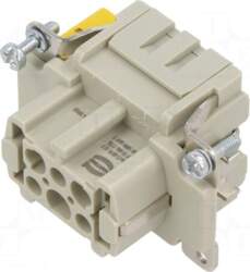 HARTING Connector: HDC | contact insert