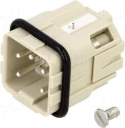 HARTING Connector: HDC | contact insert