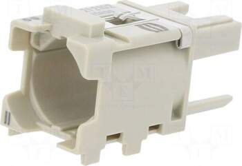 HARTING Connector: HDC | module |