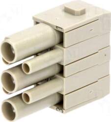 HARTING Connector: HAN | module |