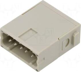 HARTING Connector: HDC | module |