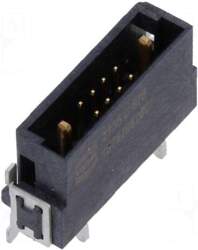 HARTING Connector: PCB to PCB |