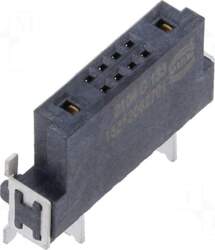 HARTING Connector: PCB to PCB |