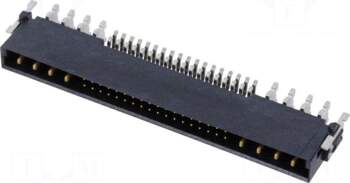 HARTING Connector: PCB to PCB |