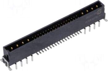 HARTING Connector: PCB to PCB |