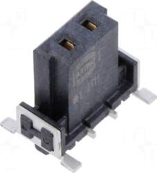 HARTING Connector: PCB to PCB |
