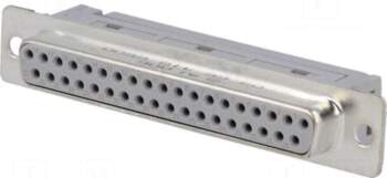 HARTING D-Sub | PIN: 37 |