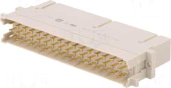 HARTING DIN 41612 | type F
