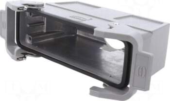 HARTING Enclosure for connectors: HDC |