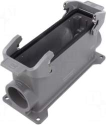 HARTING Enclosure for connectors: HDC |