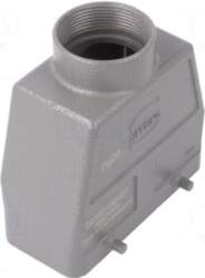 HARTING Enclosure for connectors: HDC |