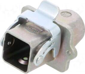 HARTING Enclosure for connectors: HDC |