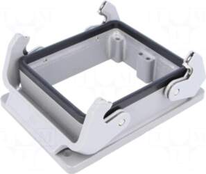 HARTING Enclosure for connectors: HDC |