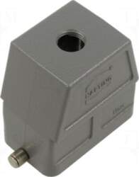 HARTING Enclosure for connectors: HDC |