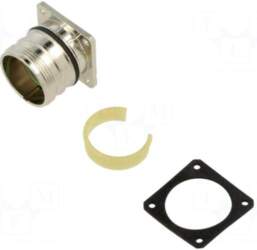 HARTING Enclosure for connectors: M23 |