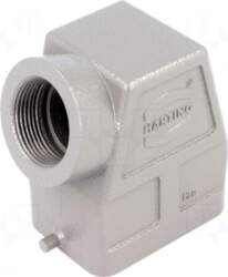 HARTING Enclosure: for Han connectors |
