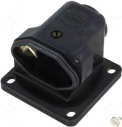 HARTING Enclosure: for HAN HPR connectors