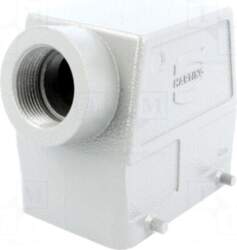 HARTING Enclosure: for Han connectors |